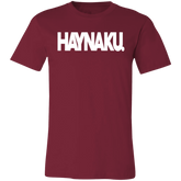 Hay Naku Dot Unisex Jersey T-Shirt